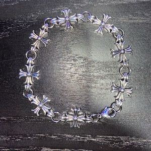 Chrome hearts bracelet